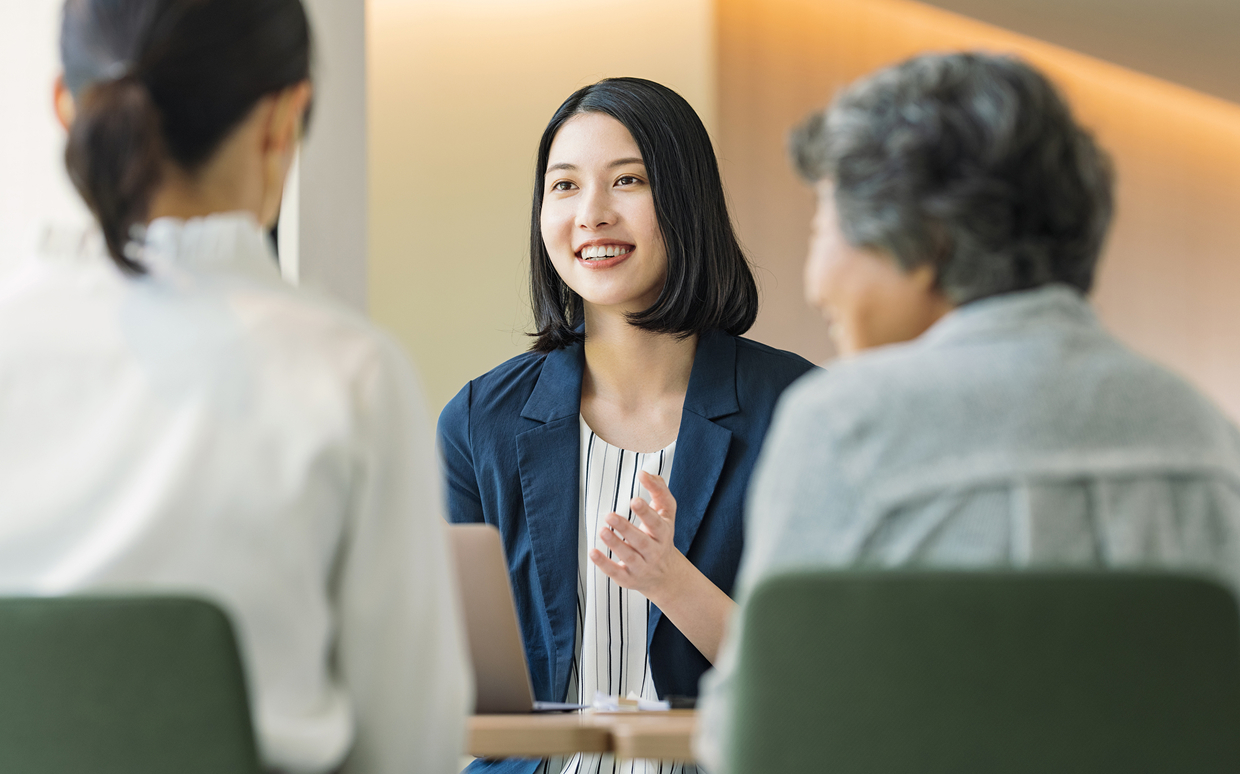 生前整理